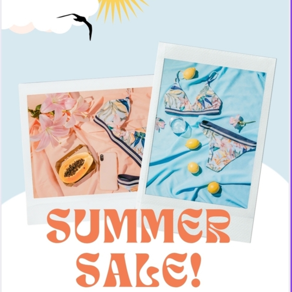 SALE!!!